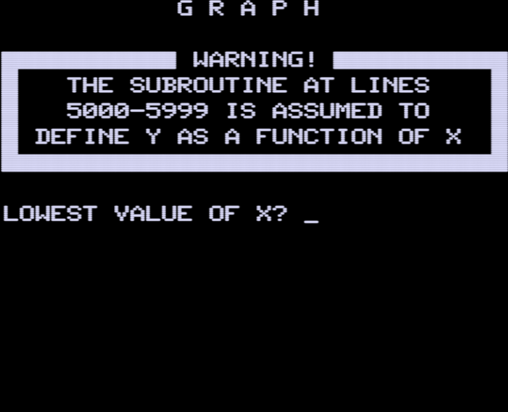 Screen shot